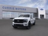 New 2025 Ford F150 Platinum w/ Equipment Group 702A High image 2