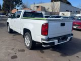 Used 2021 Chevrolet Colorado LT w/ Fleet Safety Package image 5