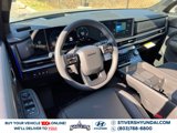 New 2025 Hyundai Santa Fe Calligraphy image 2