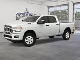 New 2025 RAM 2500 Big Horn image 2