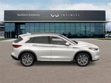 New 2025 INFINITI QX50 Luxe image 4