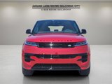 New 2025 Land Rover Range Rover Sport Dynamic SE image 2