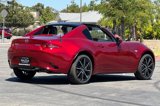 New 2025 MAZDA MX-5 Miata RF Grand Touring image 4