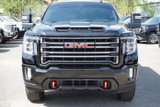Used 2023 GMC Sierra 2500 AT4 w/ Gooseneck/5TH Wheel Package image 5