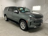 Used 2023 Chevrolet Suburban Premier image 5