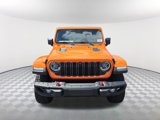 New 2025 Jeep Gladiator Rubicon image 6