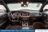 Used 2022 Dodge Charger R/T w/ Blacktop Package image 3