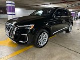 New 2025 Audi Q7 3.0T Premium Plus image 3