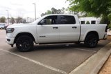 Used 2024 RAM 1500 Limited image 4