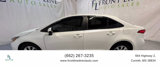 Used 2021 Toyota Corolla LE image 4
