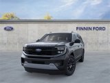 New 2025 Ford Expedition Max Platinum image 4