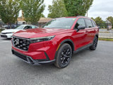 New 2026 Honda CR-V Sport-L image 2