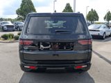 New 2025 Jeep Wagoneer Series II image 6