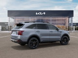 New 2025 Kia Sorento SX image 6