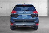 Used 2017 Nissan Rogue SV w/ SV Premium Package image 4