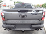 New 2025 Ford Ranger Raptor image 4