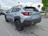 New 2025 Subaru Crosstrek 2.5i Wilderness image 3
