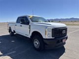 Used 2024 Ford F250 XL image 3