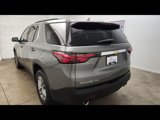 Used 2022 Chevrolet Traverse LT image 6
