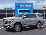 New 2025 GMC Yukon Elevation image 2