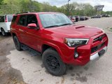 Used 2023 Toyota 4Runner TRD Off-Road Premium image 3