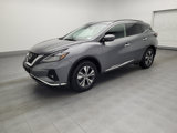 Used 2023 Nissan Murano SV image 2