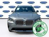 Used 2024 BMW X3 sDrive30i image 2