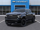 New 2025 Chevrolet Silverado 1500 High Country w/ Midnight Edition image 6