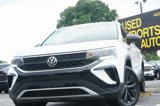 Used 2022 Volkswagen Taos S image 3