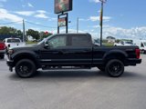 Used 2022 Ford F350 Lariat w/ Black Appearance Package image 5