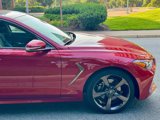Used 2019 Genesis G70 2.0T Advanced w/ Sport Package image 3
