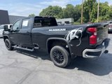 Used 2022 Chevrolet Silverado 2500 LT image 4