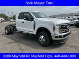 New 2025 Ford F350 XL w/ XL Chrome Package image 4