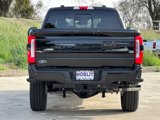 New 2025 Ford F250 Platinum image 4