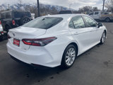 Used 2021 Toyota Camry LE w/ Carpet Mat Package (TMS) image 4