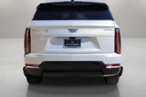 New 2025 Cadillac Escalade IQ Luxury 2 image 5