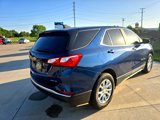 Used 2021 Chevrolet Equinox LT image 5