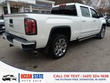 Used 2018 GMC Sierra 1500 Denali image 5