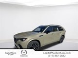 New 2025 MAZDA CX-70 3.3 Turbo S w/ Premium Plus image 1