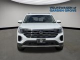 New 2025 Volkswagen Atlas SEL image 3