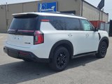 New 2025 Nissan Armada PRO-4X image 3