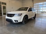 Used 2019 Dodge Journey SE w/ Connectivity Group image 3