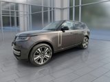 New 2025 Land Rover Range Rover SE image 4
