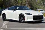 New 2025 Nissan Z Performance image 2