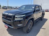 New 2025 Nissan Frontier PRO-4X w/ Pro Convenience Package image 3