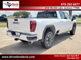 New 2025 GMC Sierra 2500 Denali Ultimate image 4