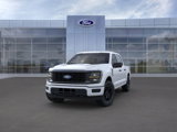 New 2025 Ford F150 STX image 2