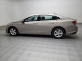 Used 2023 Chevrolet Malibu LT w/ Driver Confidence Package image 3