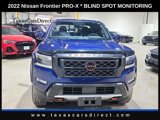 Used 2022 Nissan Frontier Pro-X image 2