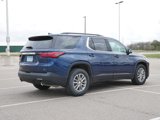 Used 2023 Chevrolet Traverse LT image 4